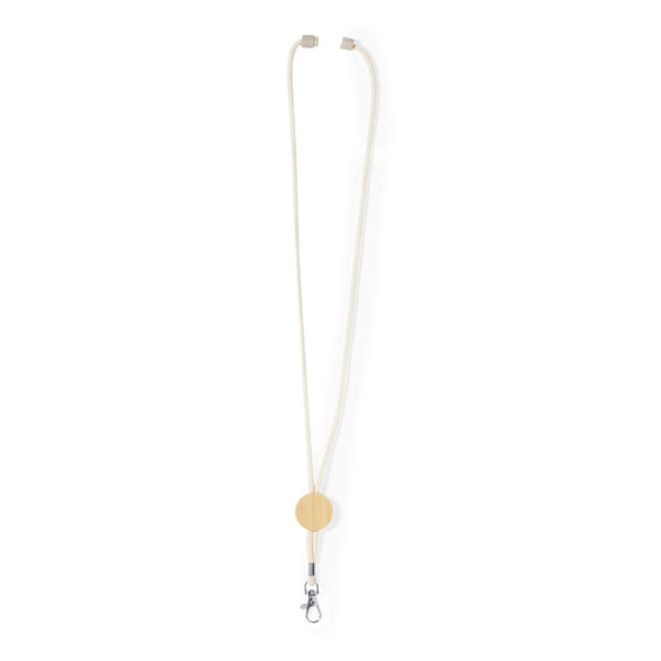 Lanyard Gibons - personalizzabile con logo
