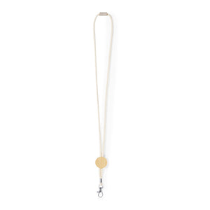 Lanyard Gibons - personalizzabile con logo