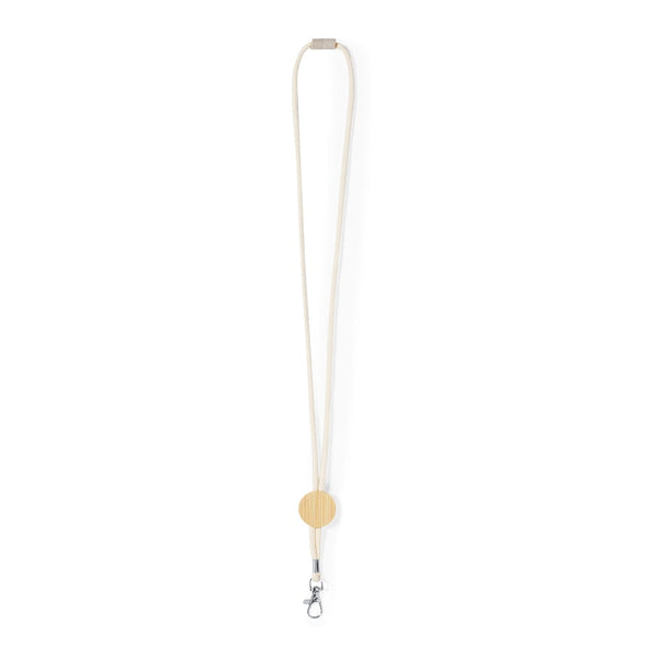 Lanyard Gibons - personalizzabile con logo