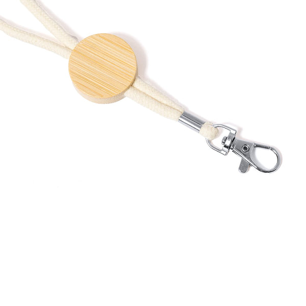 Lanyard Gibons - personalizzabile con logo