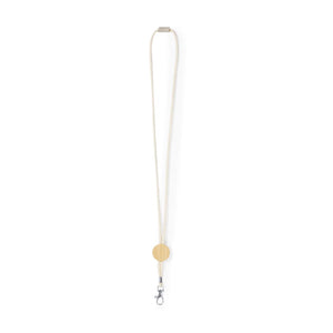 Lanyard Gibons - personalizzabile con logo