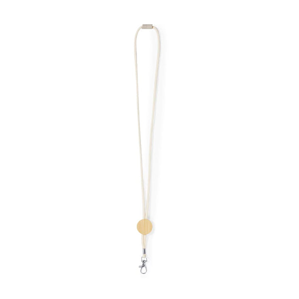 Lanyard Gibons - personalizzabile con logo