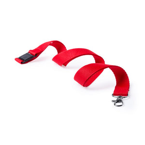 Lanyard Kappin - personalizzabile con logo