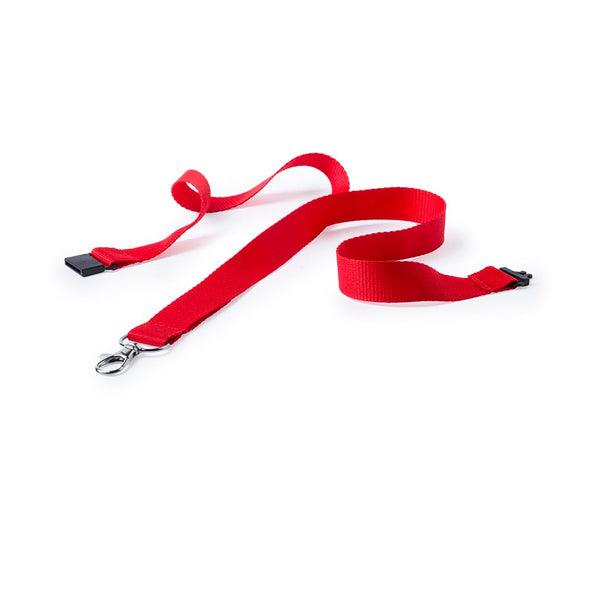 Lanyard Kappin - personalizzabile con logo