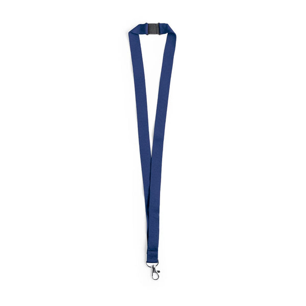 Lanyard Kappin - personalizzabile con logo
