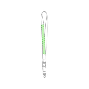 Lanyard Kunel - personalizzabile con logo