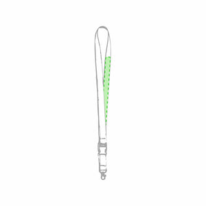 Lanyard Kunel - personalizzabile con logo