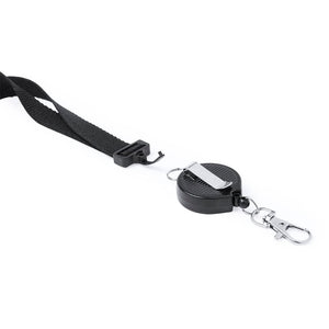 Lanyard Lemer - personalizzabile con logo