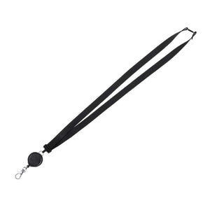 Lanyard Lemer - personalizzabile con logo