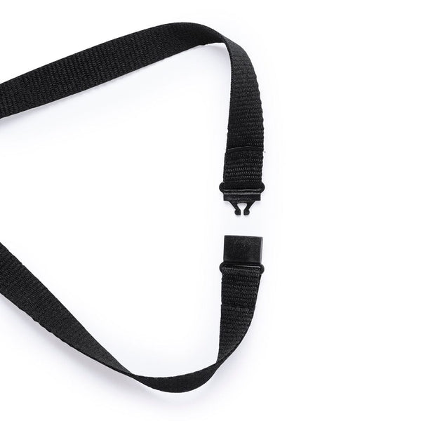Lanyard Lemer - personalizzabile con logo