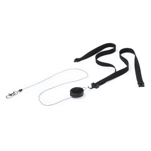 Lanyard Lemer - personalizzabile con logo