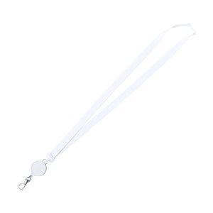 Lanyard Lemer - personalizzabile con logo
