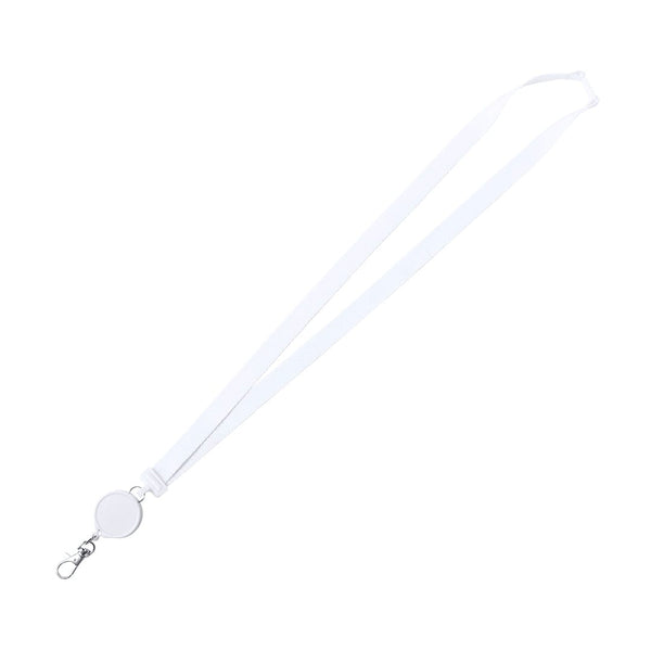 Lanyard Lemer - personalizzabile con logo