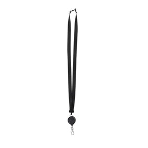 Lanyard Lemer - personalizzabile con logo