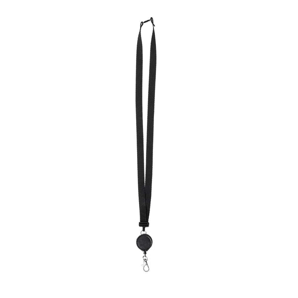 Lanyard Lemer - personalizzabile con logo