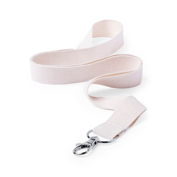 Lanyard Mirok - personalizzabile con logo