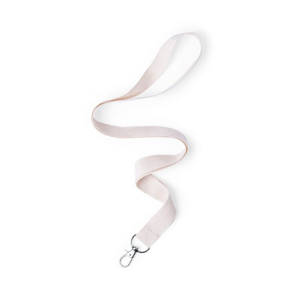 Lanyard Mirok - personalizzabile con logo