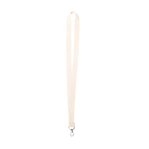 Lanyard Mirok - personalizzabile con logo