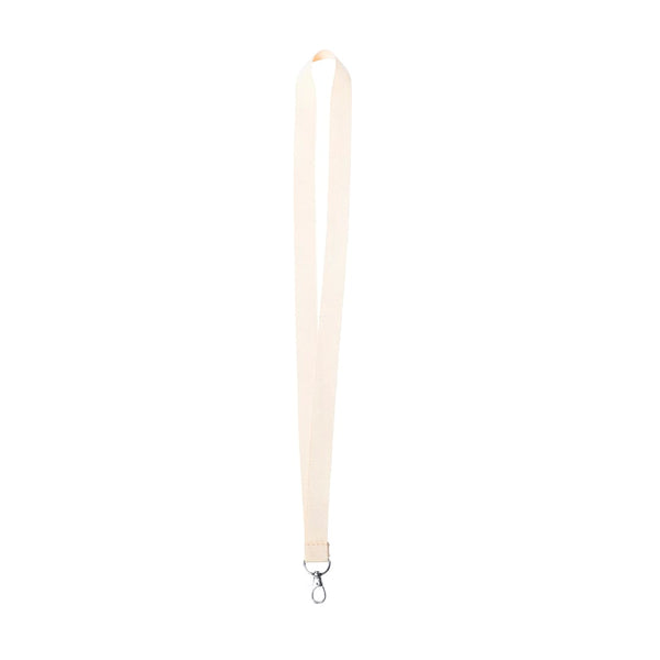 Lanyard Mirok - personalizzabile con logo