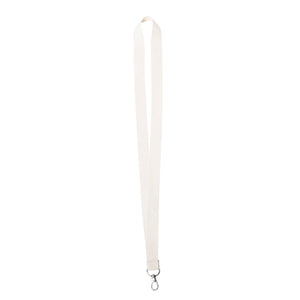 Lanyard Mirok - personalizzabile con logo