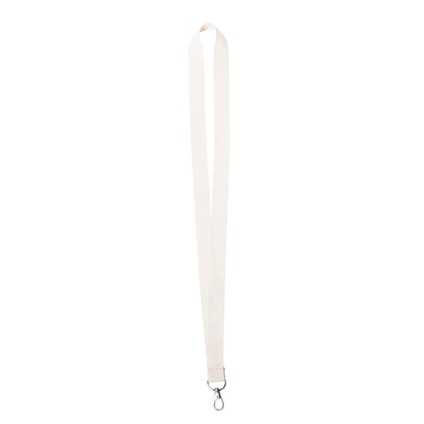 Lanyard Mirok - personalizzabile con logo