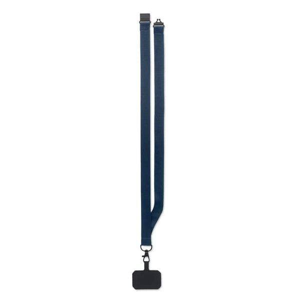 Lanyard porta telefono - personalizzabile con logo