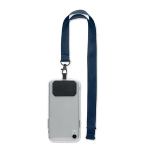 Lanyard porta telefono - personalizzabile con logo