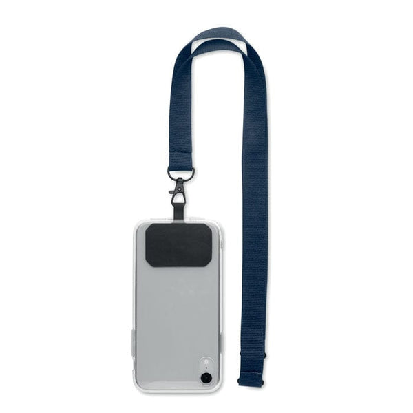 Lanyard porta telefono - personalizzabile con logo