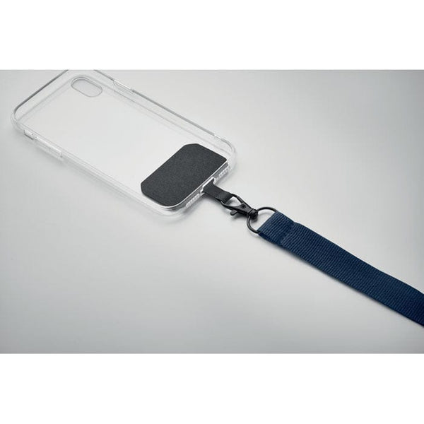 Lanyard porta telefono - personalizzabile con logo