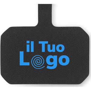 Lanyard porta telefono - personalizzabile con logo