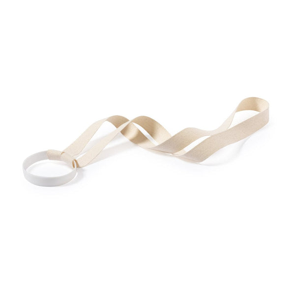 Lanyard Portabicchiere Felin natural - personalizzabile con logo