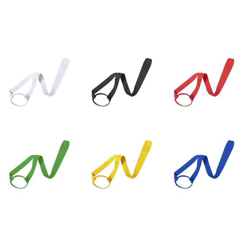 Lanyard Portabicchieri Frinly - personalizzabile con logo