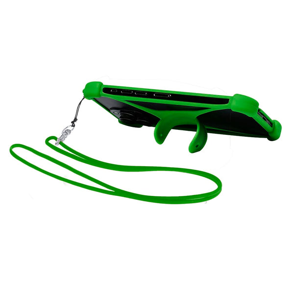 Lanyard Supporto Kesey - personalizzabile con logo