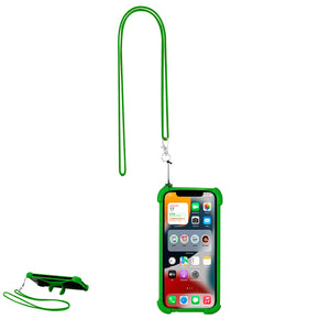 Lanyard Supporto Kesey - personalizzabile con logo