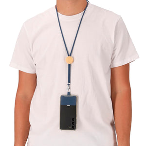 Lanyard Supporto Thorne - personalizzabile con logo