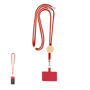 Lanyard Supporto Thorne - personalizzabile con logo
