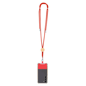 Lanyard Supporto Thorne - personalizzabile con logo