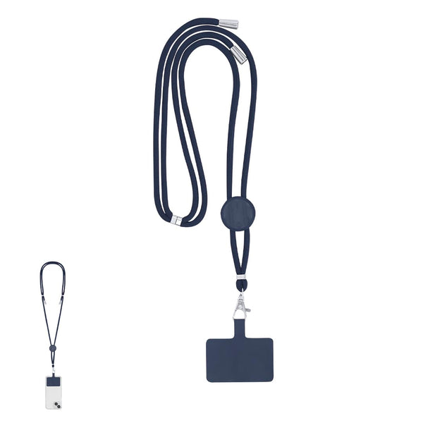 Lanyard Supporto Zaret - personalizzabile con logo