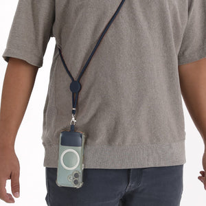 Lanyard Supporto Zaret - personalizzabile con logo