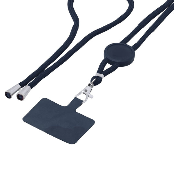 Lanyard Supporto Zaret - personalizzabile con logo
