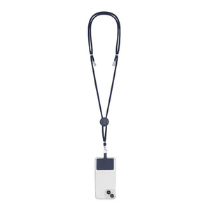 Lanyard Supporto Zaret - personalizzabile con logo