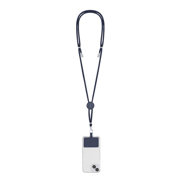 Lanyard Supporto Zaret - personalizzabile con logo