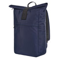 Laptop Backpack DAILY blu - personalizzabile con logo