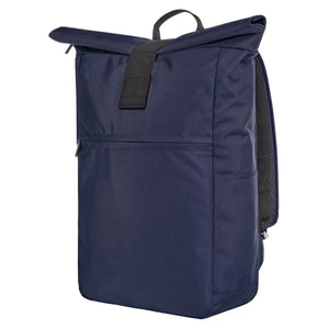 Laptop Backpack DAILY blu - personalizzabile con logo