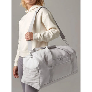 Large Circuit Holdall - personalizzabile con logo