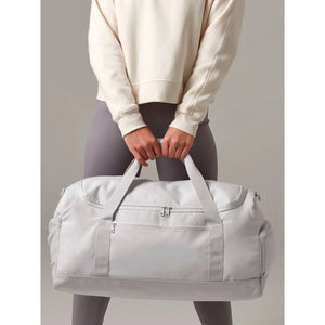 Large Circuit Holdall - personalizzabile con logo