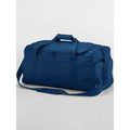 Large Circuit Holdall royal - personalizzabile con logo