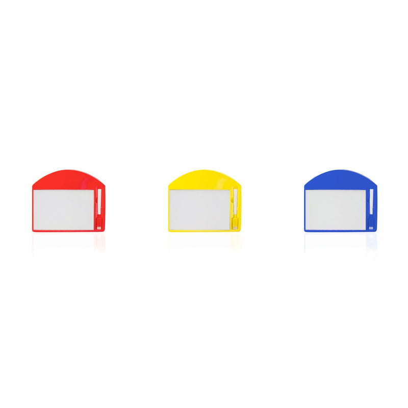 Lavagna Learning Colore: rosso, giallo, blu €0.95 - 3139 ROJ