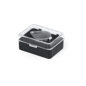 Lente Ingrandimento Rindex 20X color argento - personalizzabile con logo
