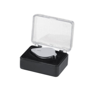 Lente Ingrandimento Rindex 20X color argento - personalizzabile con logo